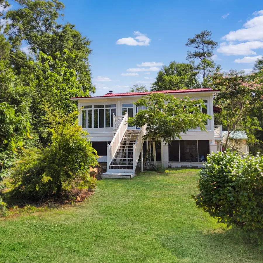 1201 Crescent Street, Summerton, SC 29148 - #2