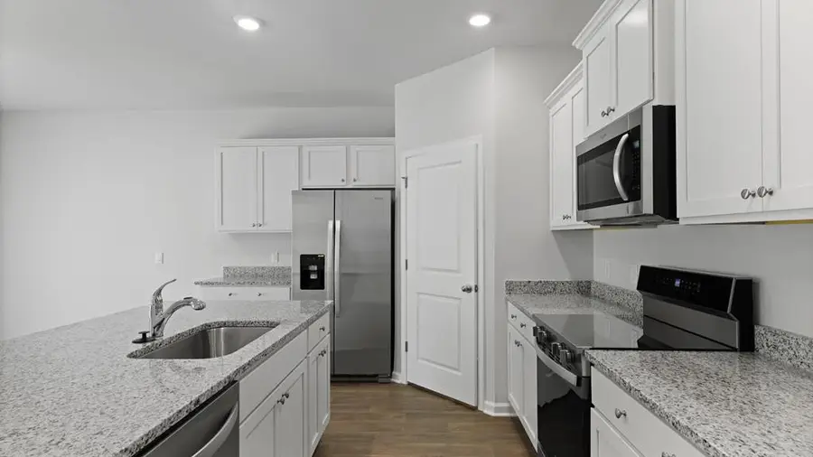 1130 Mulligan Drive, Manning, SC 29102 - #3