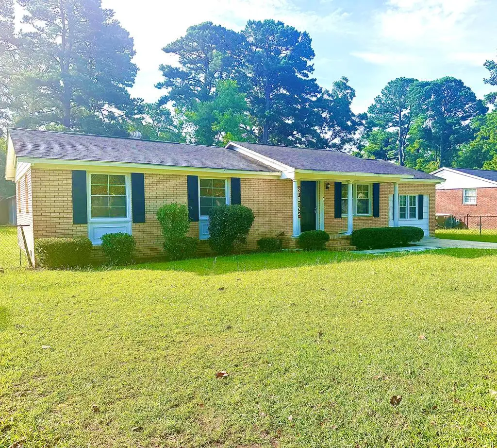 1510 N Rocky Way Drive, Florence, SC 29506 - Image #1