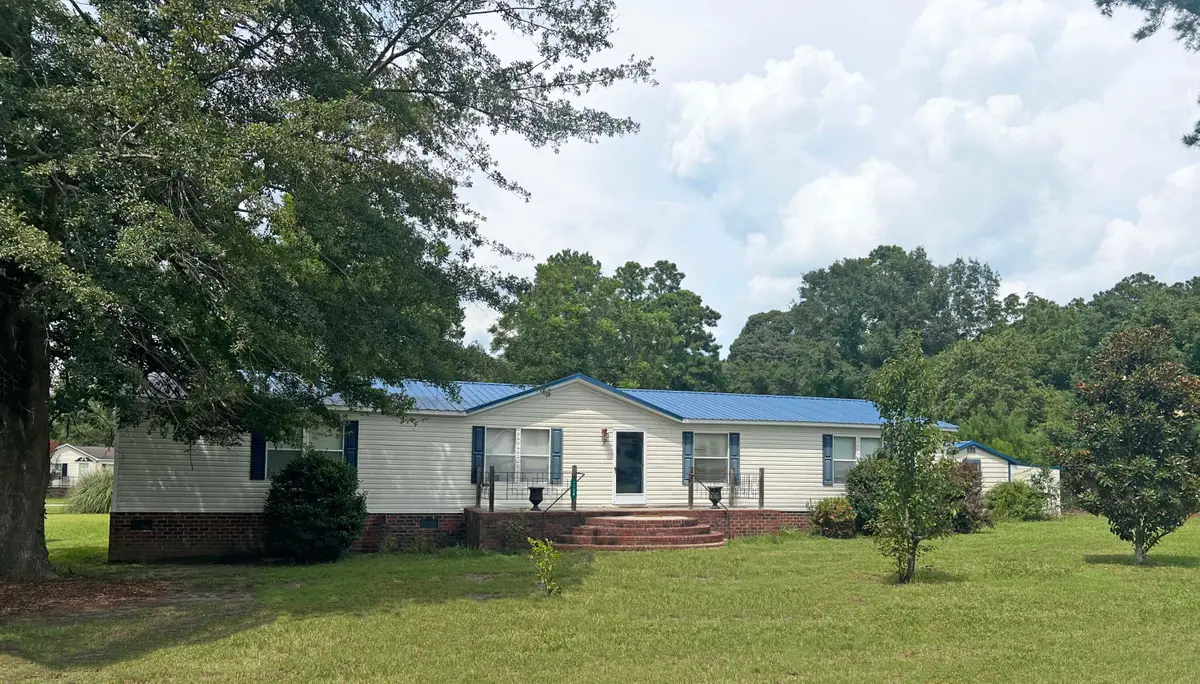 1156 Wa Gamble Road, Manning, SC 29102 - #1