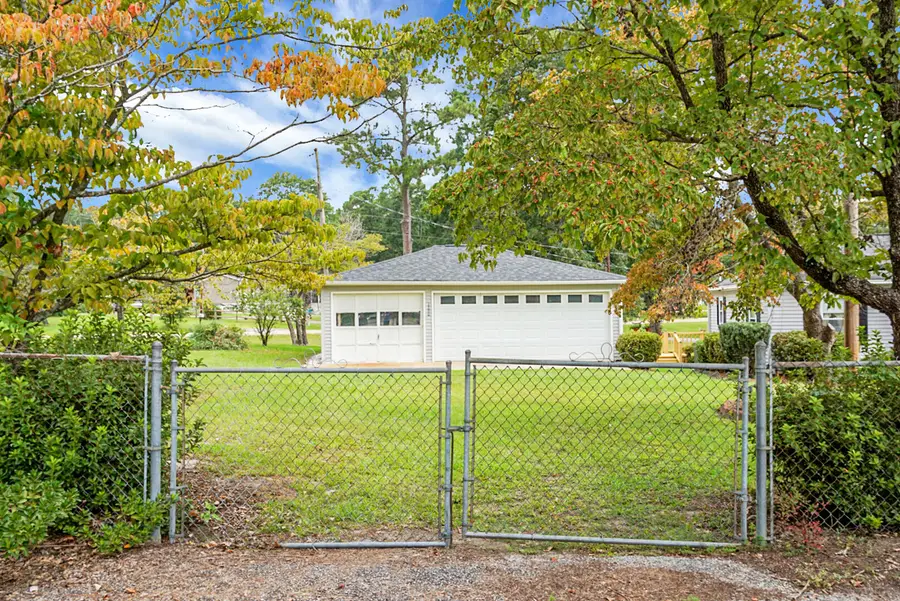 1390 Nightfall Lane, Summerton, SC 29148 - Image #3