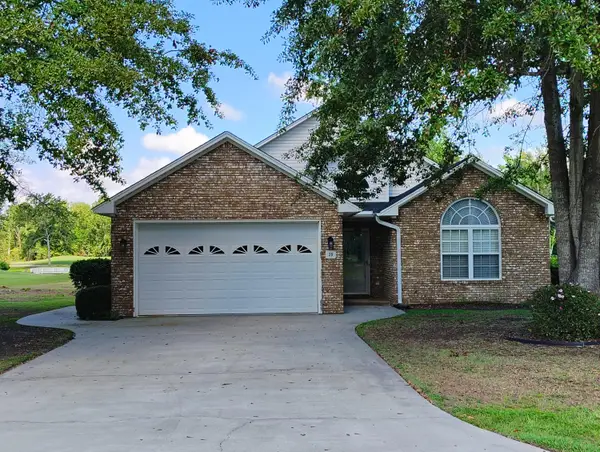 29 Lake Arbu Drive, Manning, SC 29102