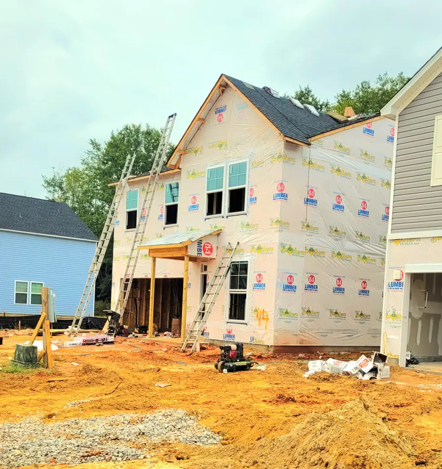 1748 Canopy Drive #Lot 44, Sumter, SC 29150 - Image #3