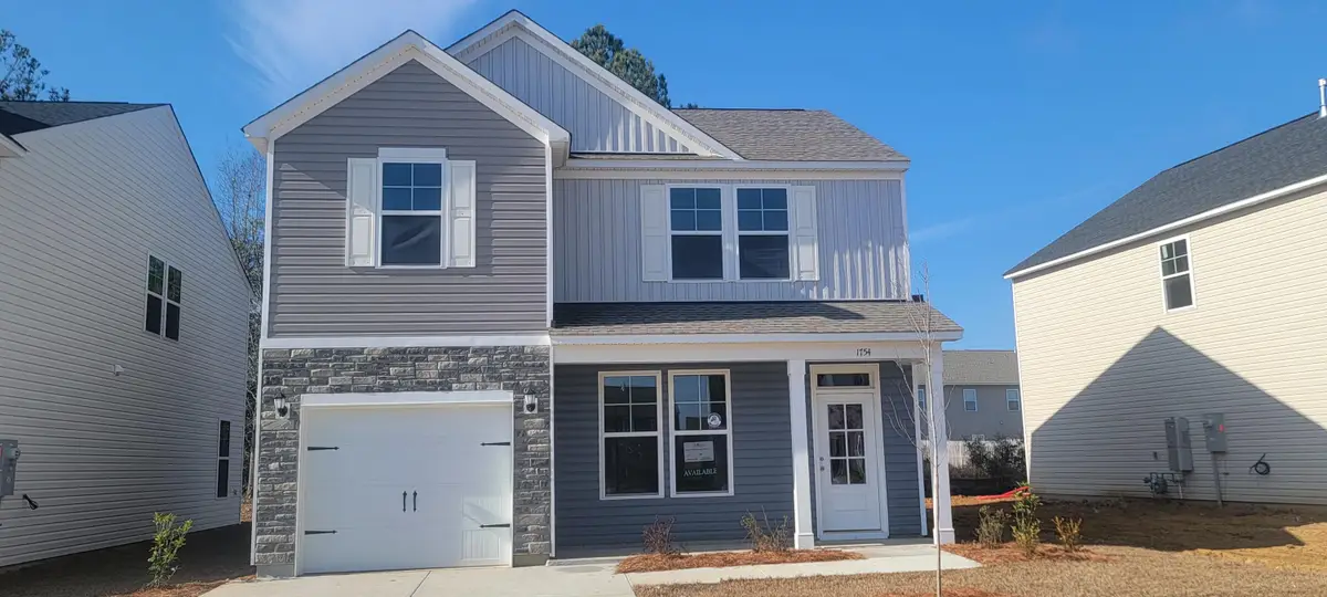 1754 Canopy Drive, Sumter, SC 29150 - Image #1