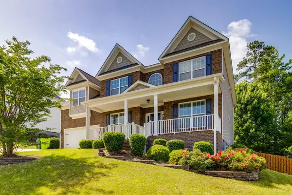 1053 Valley Estates Drive, Blythewood, SC 29016