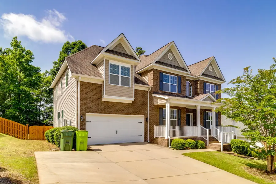 1053 Valley Estates Drive, Blythewood, SC 29016 - Image #2