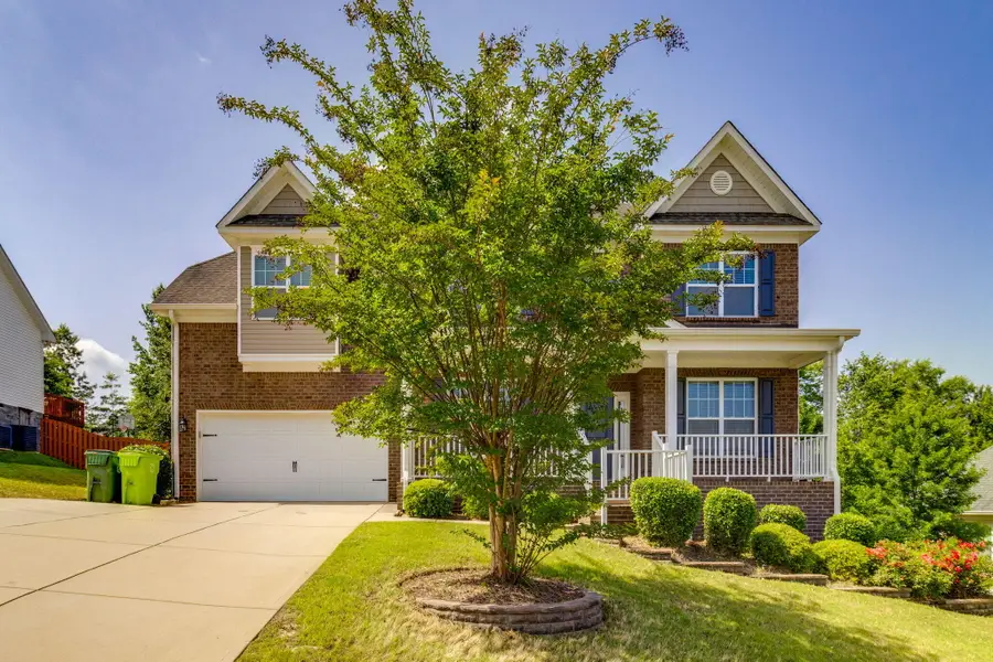 1053 Valley Estates Drive, Blythewood, SC 29016 - Image #3
