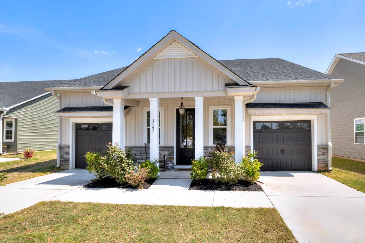 1268 Deercreek Drive, Manning, SC 29102 - Image #1