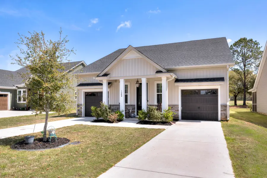 1268 Deercreek Drive, Manning, SC 29102 - Image #2