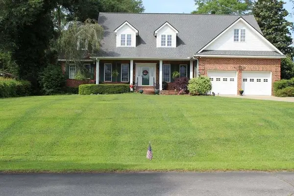472 Santee Drive, Santee, SC 29142