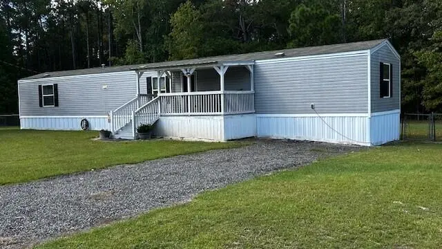 1580 Stillwater Drive, Manning, SC 29102 - #1