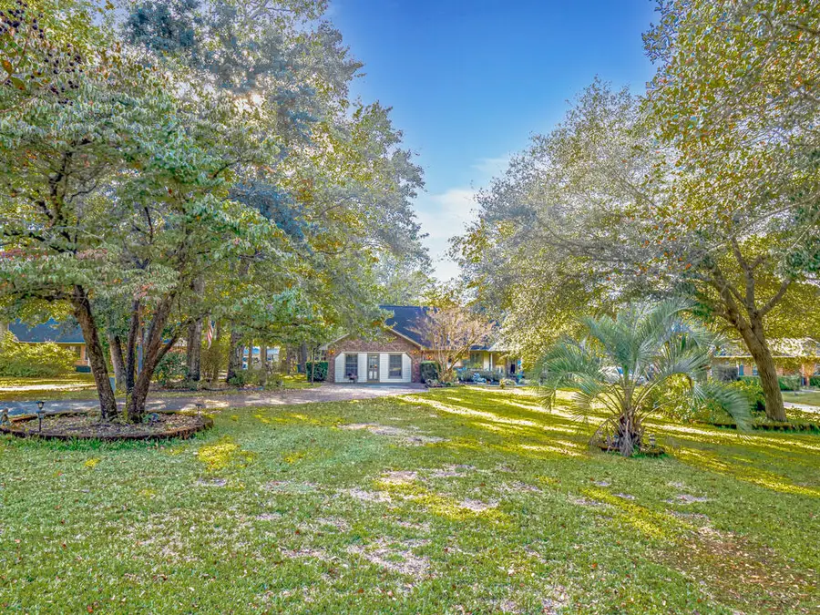 6674 Francis Marion Avenue, Dalzell, SC 29040 - #3