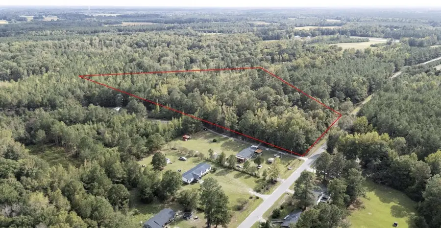 00 Eddie Woods Road, Greeleyville, SC 29056 - Image #2