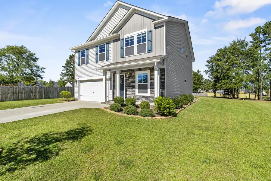 22 Shoal Court, Camden, SC 29020 - Image #3