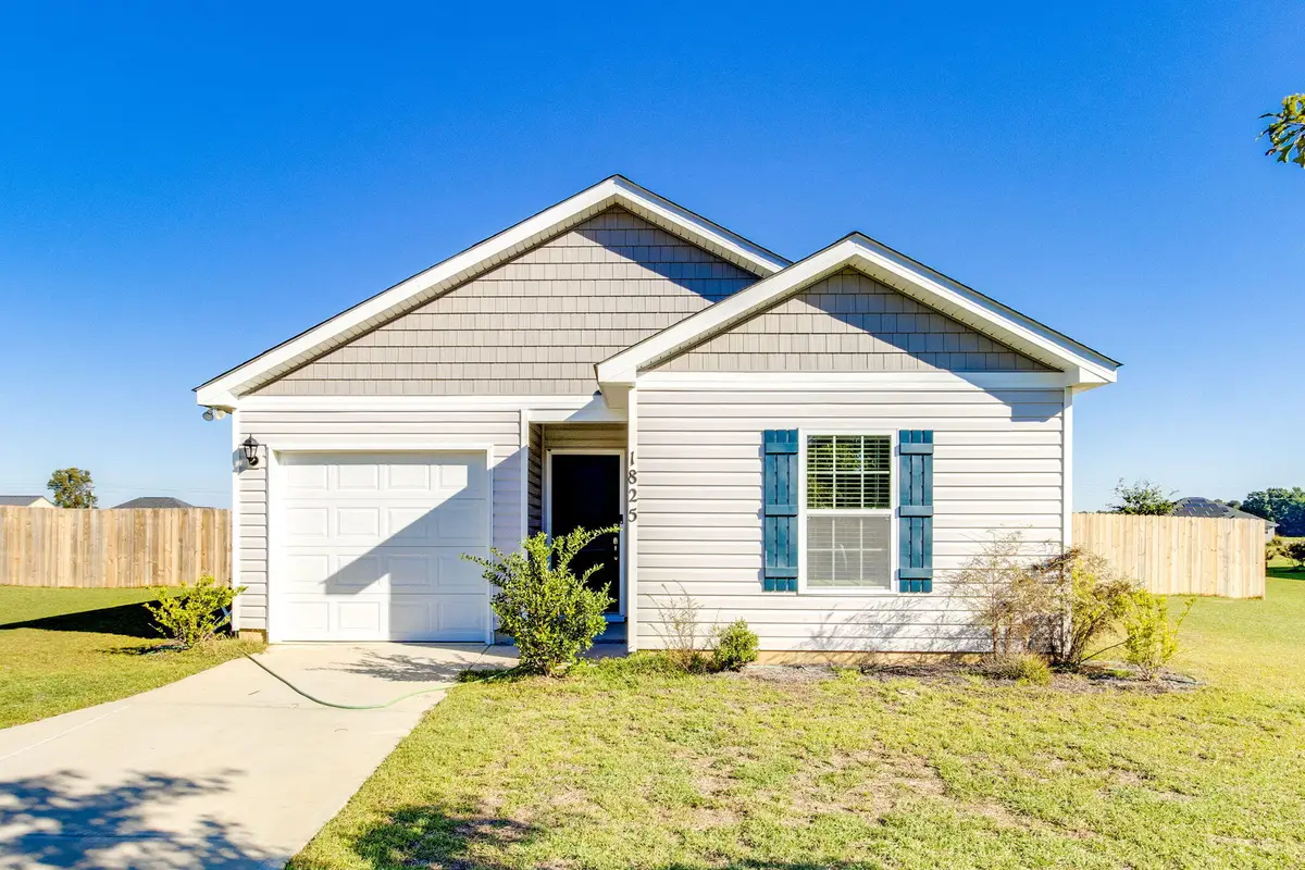 1825 Wildhorse Drive, Sumter, SC 29153 - Image #1