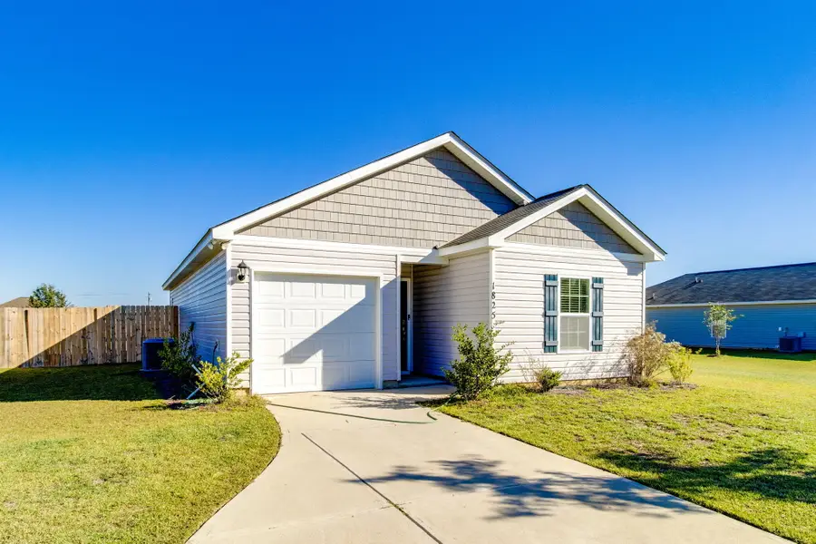 1825 Wildhorse Drive, Sumter, SC 29153 - Image #2