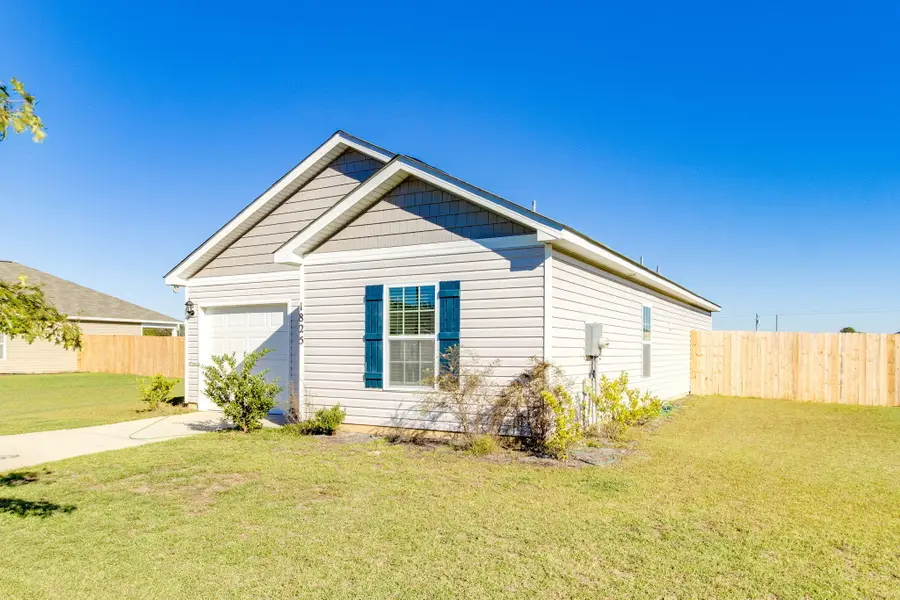 1825 Wildhorse Drive, Sumter, SC 29153 - Image #3