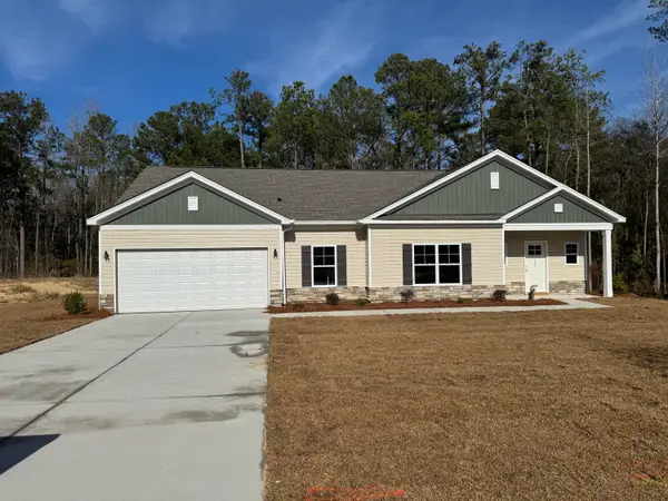 142 Middlesex Court, Lugoff, SC 29078