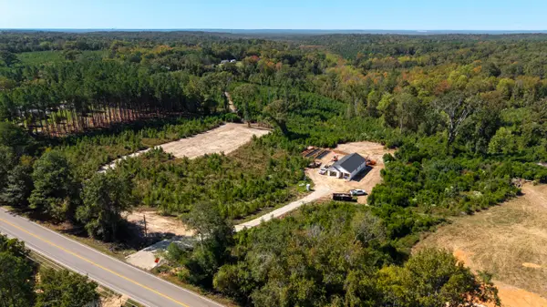 3140 Peach Orchard Road, Dalzell, SC 29040