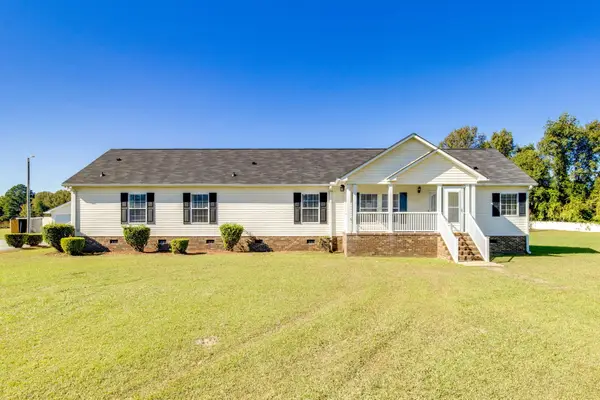 1091 Eliason Road, Alcolu, SC 29001