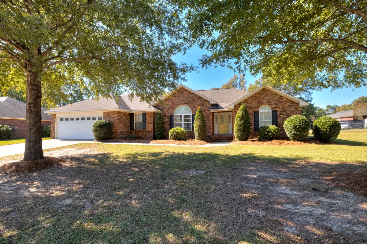 1513 Loblolly Drive, Manning, SC 29102 - #1