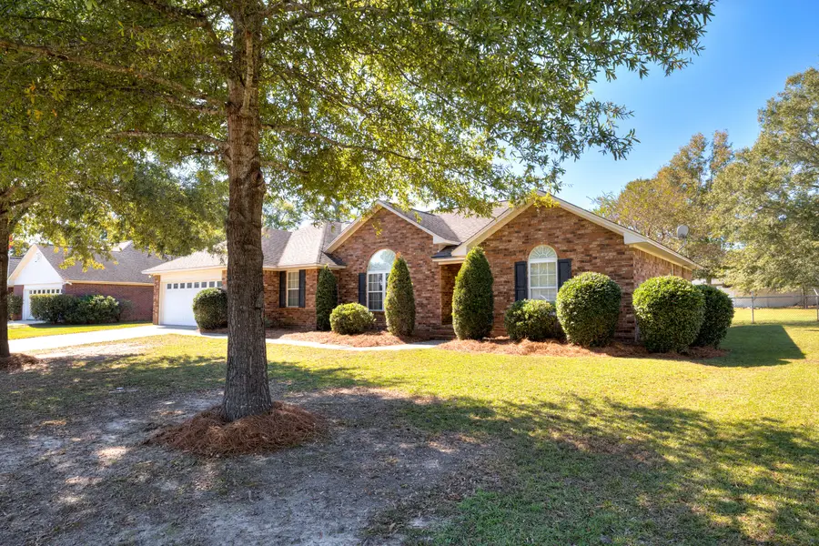 1513 Loblolly Drive, Manning, SC 29102 - #2