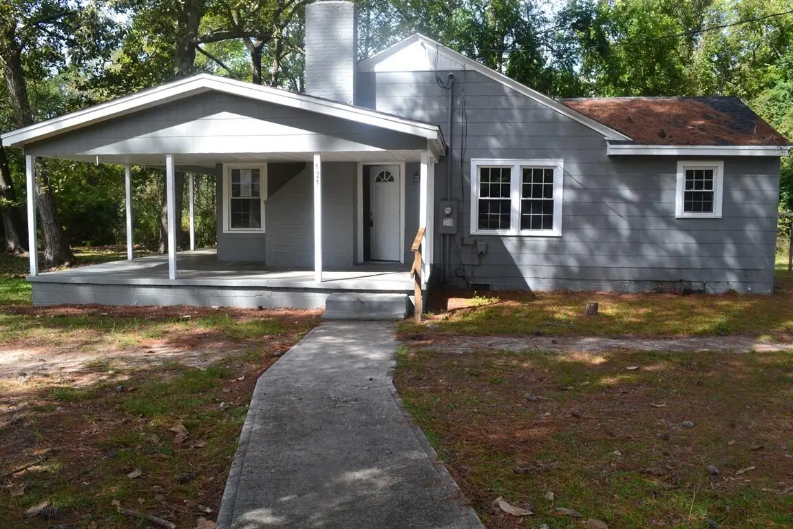121 Park Avenue, Olanta, SC 29114 - Image #1