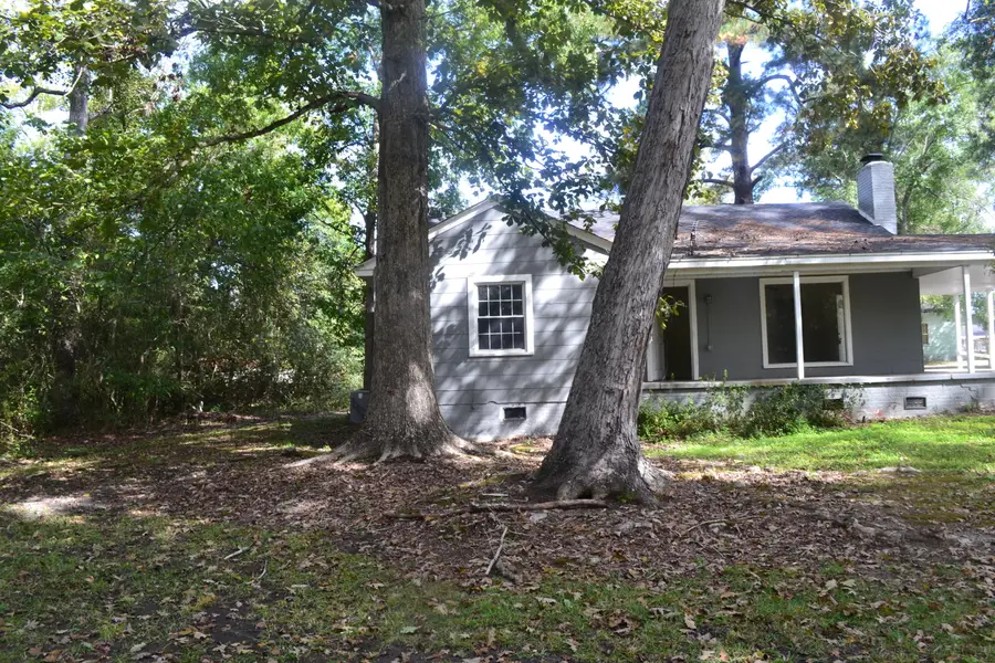 121 Park Avenue, Olanta, SC 29114 - Image #3