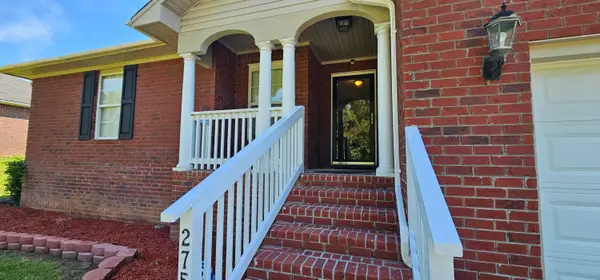 2755 Navigator Circle, Dalzell, SC 29040