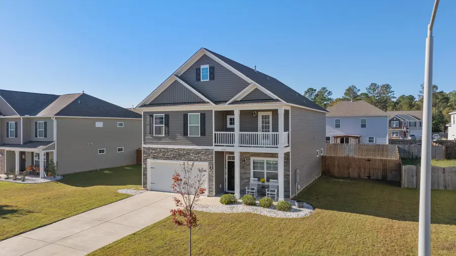 3667 Moseley Drive, Sumter, SC 29154 - Image #2