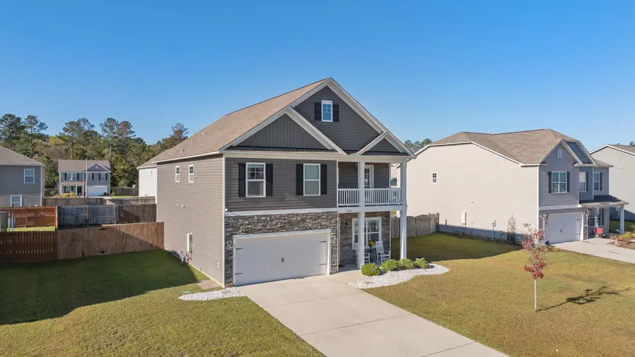 3667 Moseley Drive, Sumter, SC 29154 - Image #3