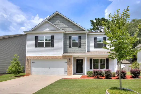 255 Aberlour Drive, Sumter, SC 29154