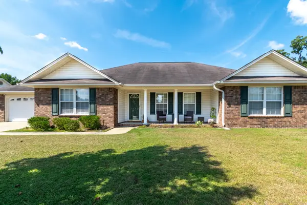1710 Pyracantha Road, Sumter, SC 29154