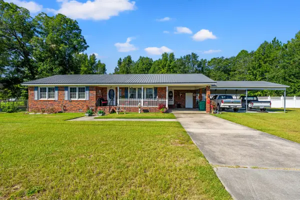 7187 N Highway 501, Latta, SC 29565