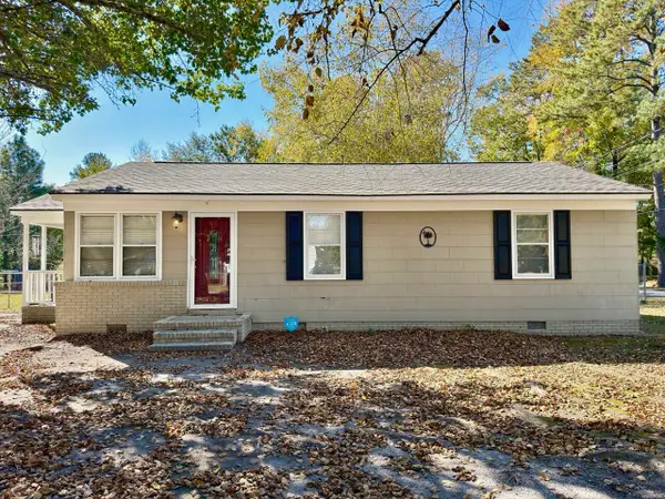 28 Gertrude Drive, Sumter, SC 29150