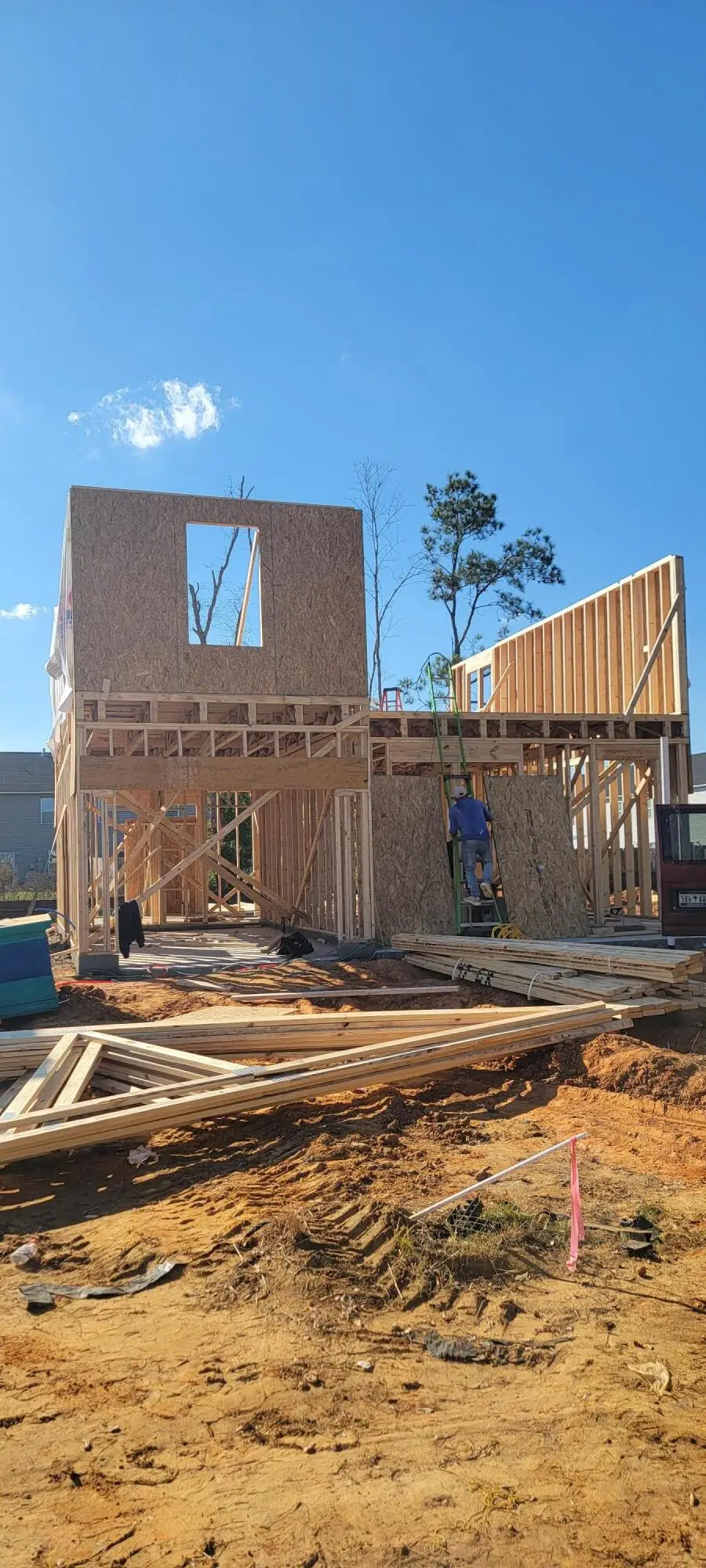 1766 (lot47) Canopy Drive, Sumter, SC 29150 - Image #1