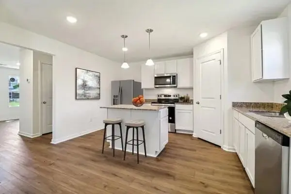 1760 (lot46) Canopy Drive, Sumter, SC 29150 - Image #1