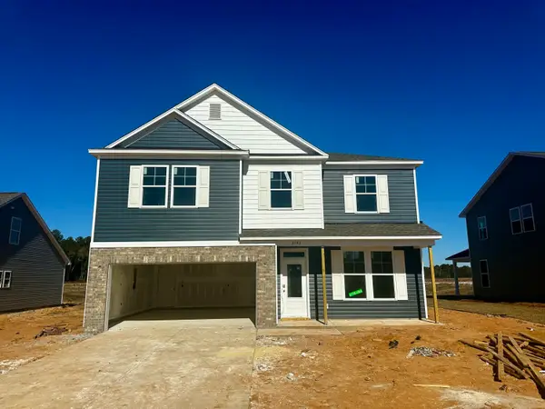 3143 Zeppelin Lane #(lot 38x2), Sumter, SC 29154