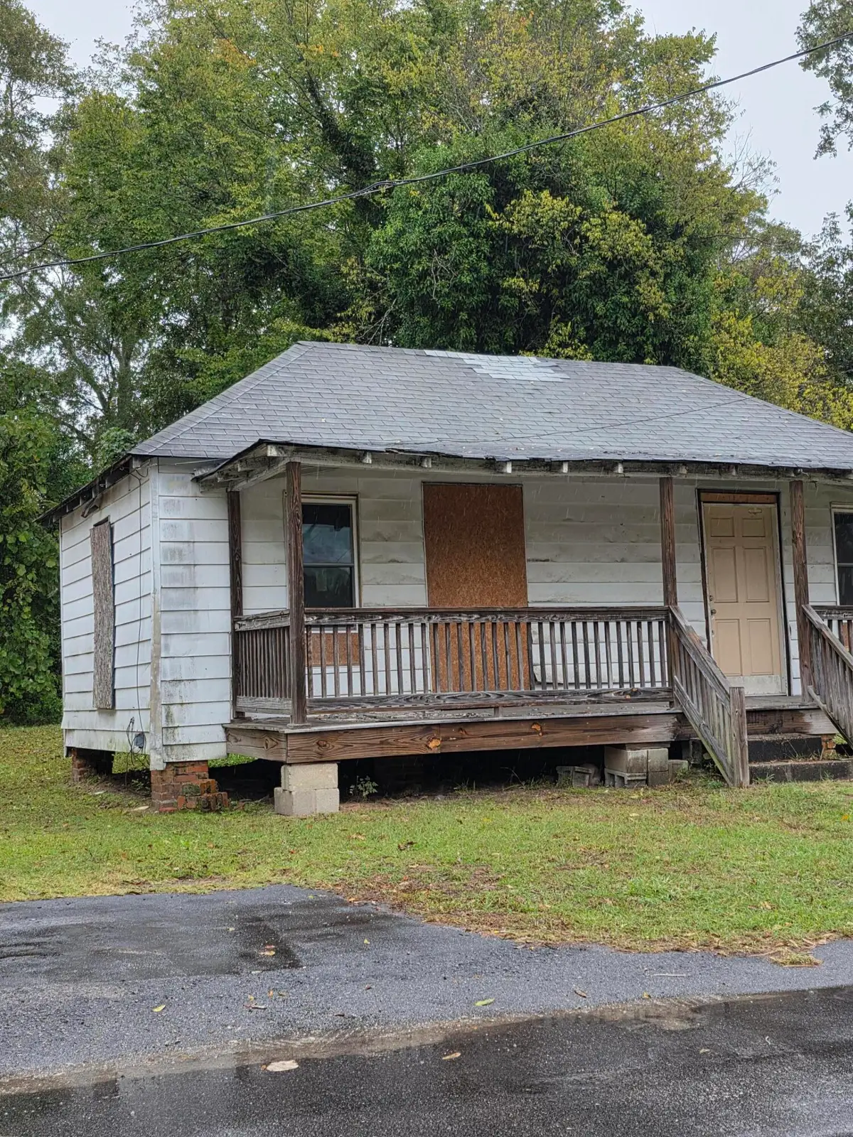 668 Maple Street, Orangeburg, SC 29115 - #1