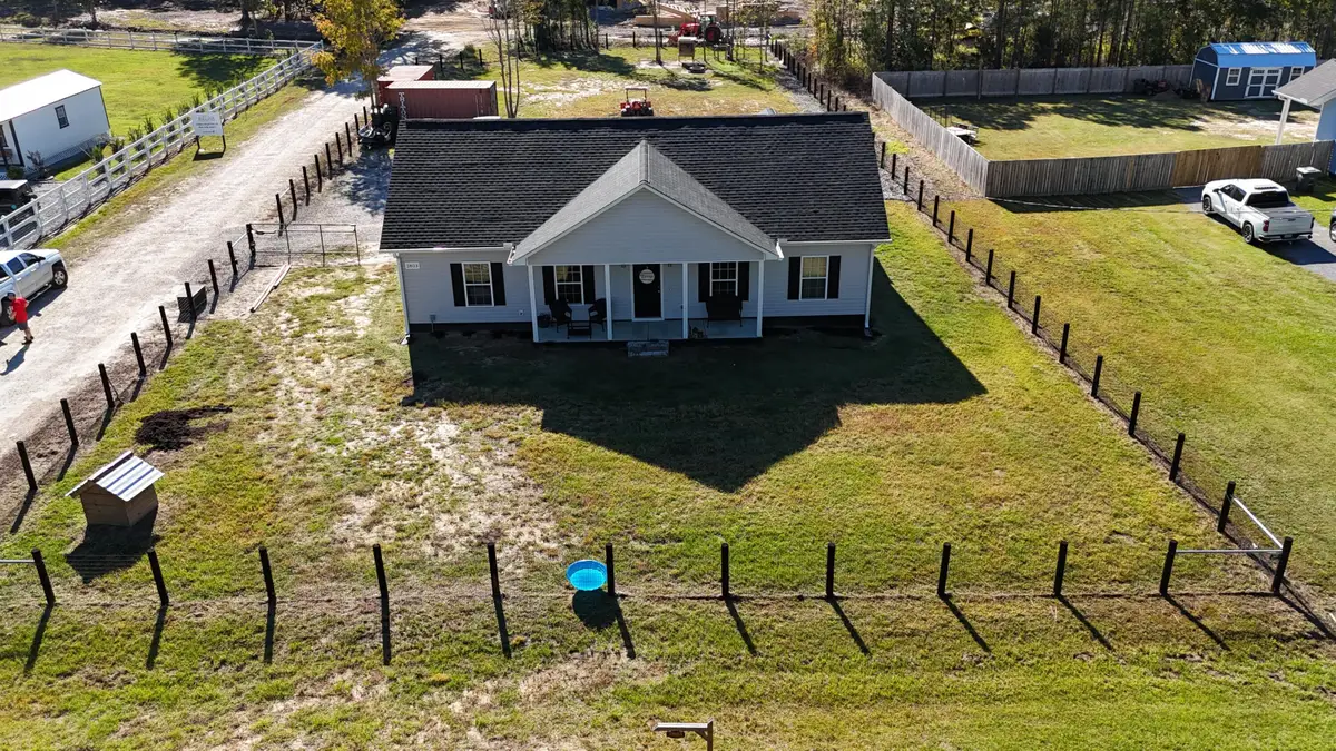 2823 Old Gilliard Road, Holly Hill, SC 29059 - Image #1