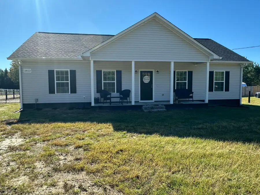 2823 Old Gilliard Road, Holly Hill, SC 29059 - Image #2