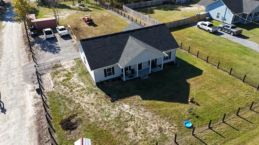 2823 Old Gilliard Road, Holly Hill, SC 29059 - Image #3