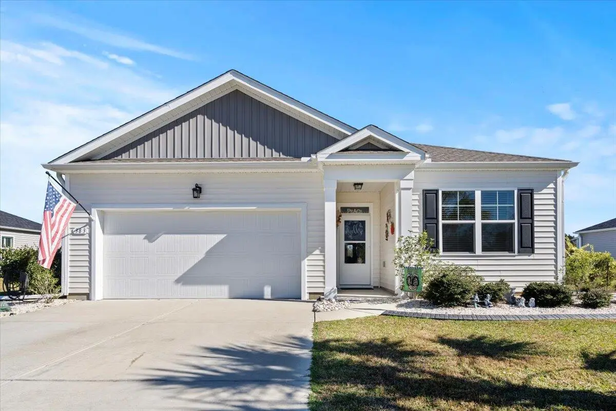 383 Carmello Circle, Conway, SC 29526 - Image #1