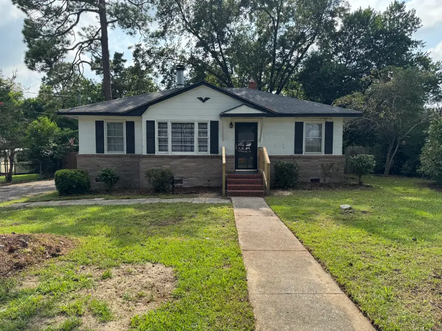 306 Stuckey Street, Sumter, SC 29150 - Image #3