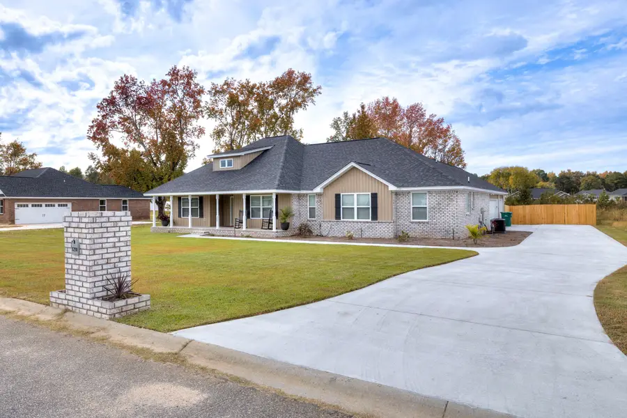 1250 Sandpiper Drive, Sumter, SC 29154 - Image #3