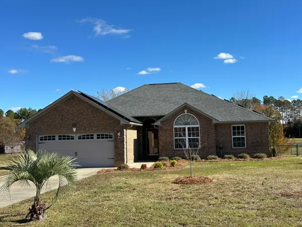 2585 Stirrup Lane, Dalzell, SC 29040