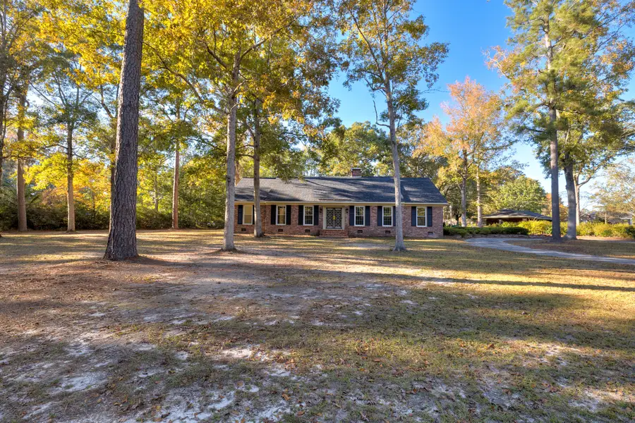 623 Pickwood Drive, Manning, SC 29102 - Image #3
