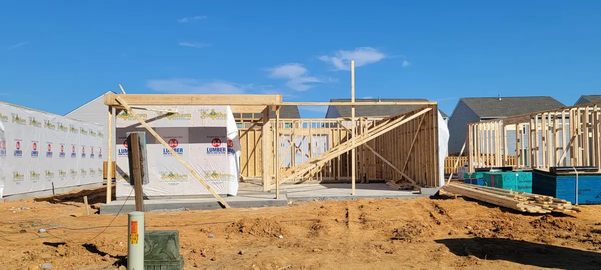 1763 Canopy Dr (lot 28), Sumter, SC 29150 - Image #1