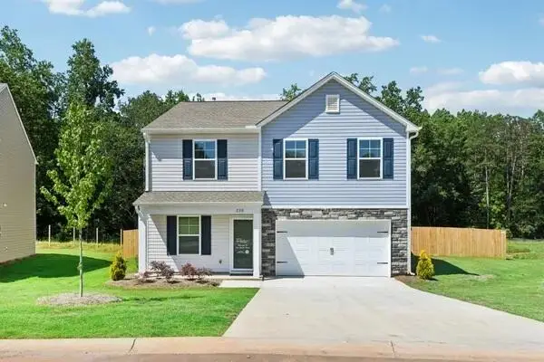 1763 Canopy Dr (lot 28), Sumter, SC 29150 - Image #2