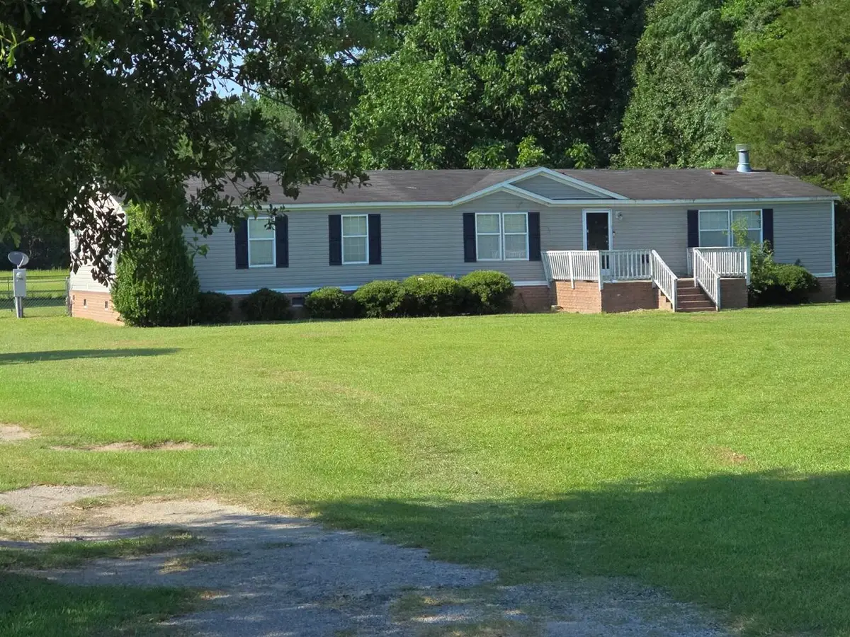 6835 Fish Road, Dalzell, SC 29040 - Image #1